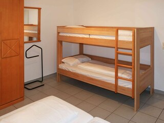 Appartamento per vacanze Binz Caratteristiche 29