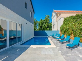 Holiday house Povljana  3