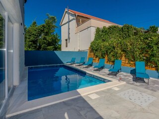 Holiday house Povljana  4