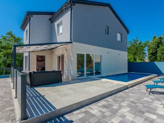 Holiday house Povljana  5