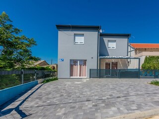 Holiday house Povljana  6