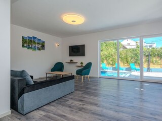 Holiday house Povljana  7