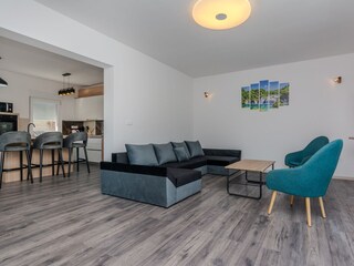 Holiday house Povljana  8