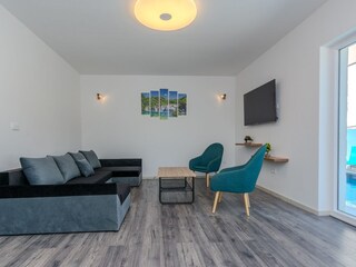 Holiday house Povljana  9