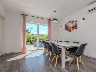 Holiday house Povljana  10