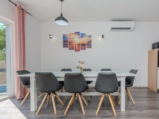 Holiday house Povljana  11