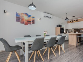 Holiday house Povljana  12