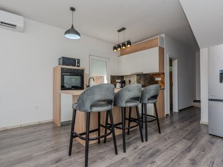 Holiday house Povljana  13