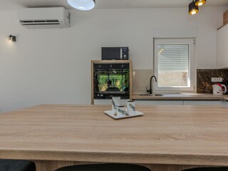 Holiday house Povljana  14