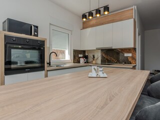 Holiday house Povljana  15