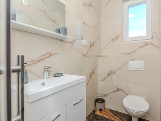 Holiday house Povljana  28