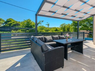 Holiday house Povljana  31