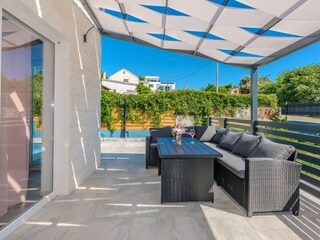 Holiday house Povljana  1