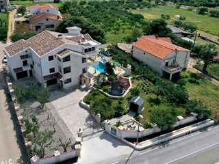 Holiday house Trogir  1