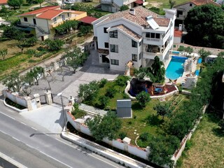 Holiday house Trogir  2