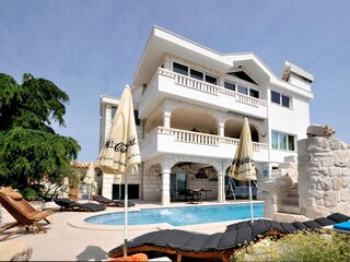Holiday house Trogir  3