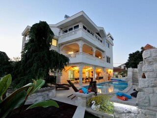Holiday house Trogir  4