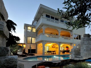 Holiday house Trogir  5