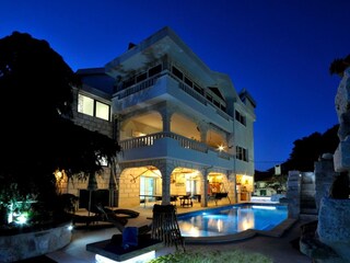 Holiday house Trogir  6