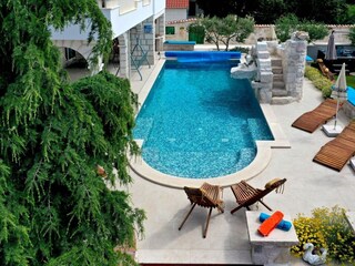 Holiday house Trogir  7
