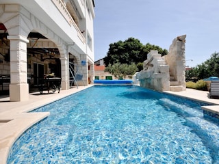 Holiday house Trogir  8
