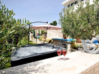 Holiday house Trogir  9