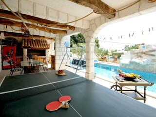 Holiday house Trogir  10