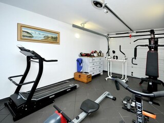 Holiday house Trogir  11