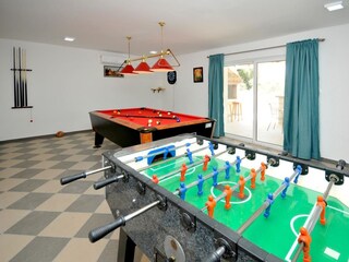 Holiday house Trogir  12
