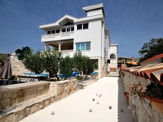 Holiday house Trogir  13
