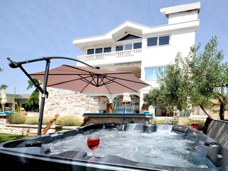 Holiday house Trogir  14
