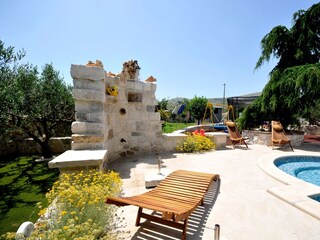 Holiday house Trogir  15
