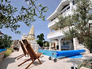 Holiday house Trogir  16
