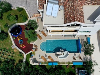 Holiday house Trogir  17