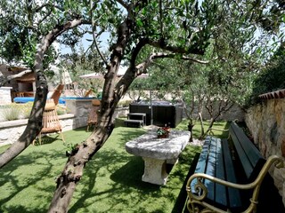 Holiday house Trogir  18