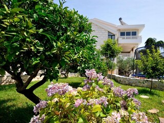 Holiday house Trogir  19