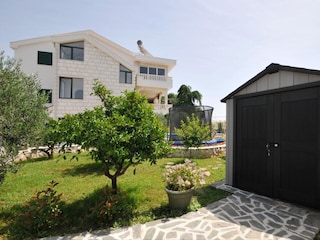 Holiday house Trogir  20