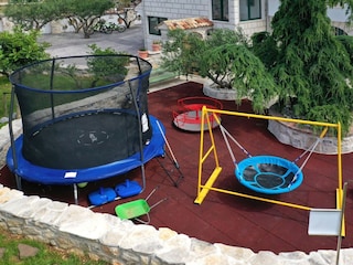 Holiday house Trogir  21