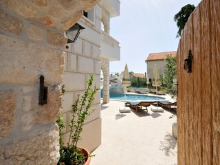 Holiday house Trogir  22