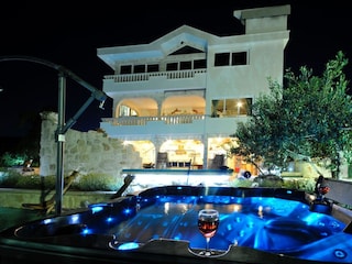 Holiday house Trogir  23