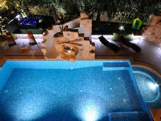 Holiday house Trogir  24