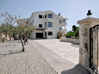 Holiday house Trogir  26