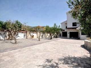 Holiday house Trogir  27