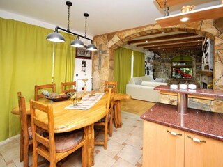 Holiday house Trogir  31