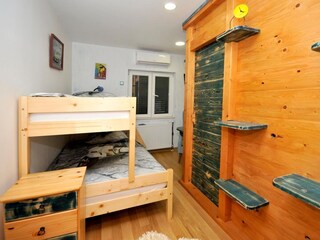 Holiday house Trogir  46