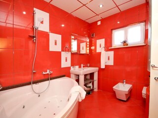 Holiday house Trogir  50