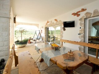 Holiday house Trogir  57