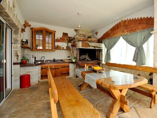 Holiday house Trogir  58