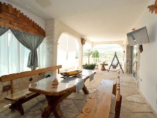 Holiday house Trogir  59