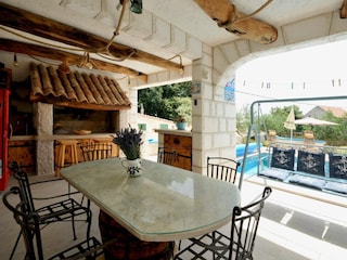 Holiday house Trogir  60